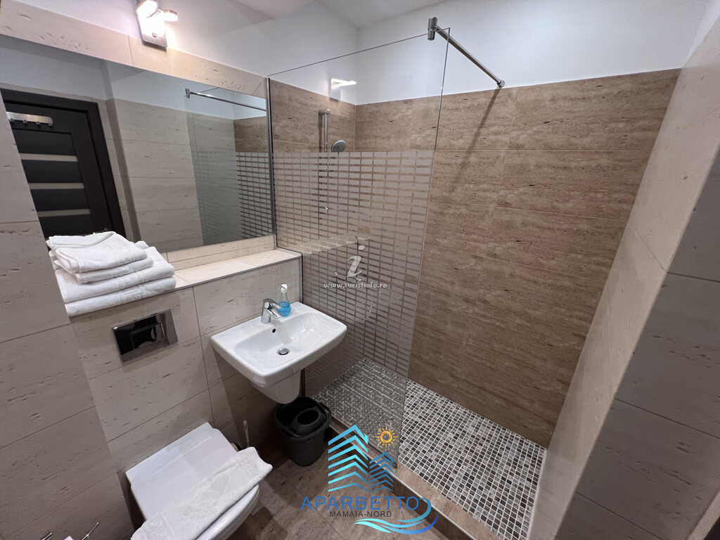 Apartamente Aparbetto