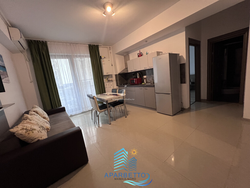 Apartamente Aparbetto