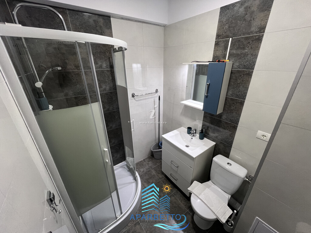 Apartamente Aparbetto