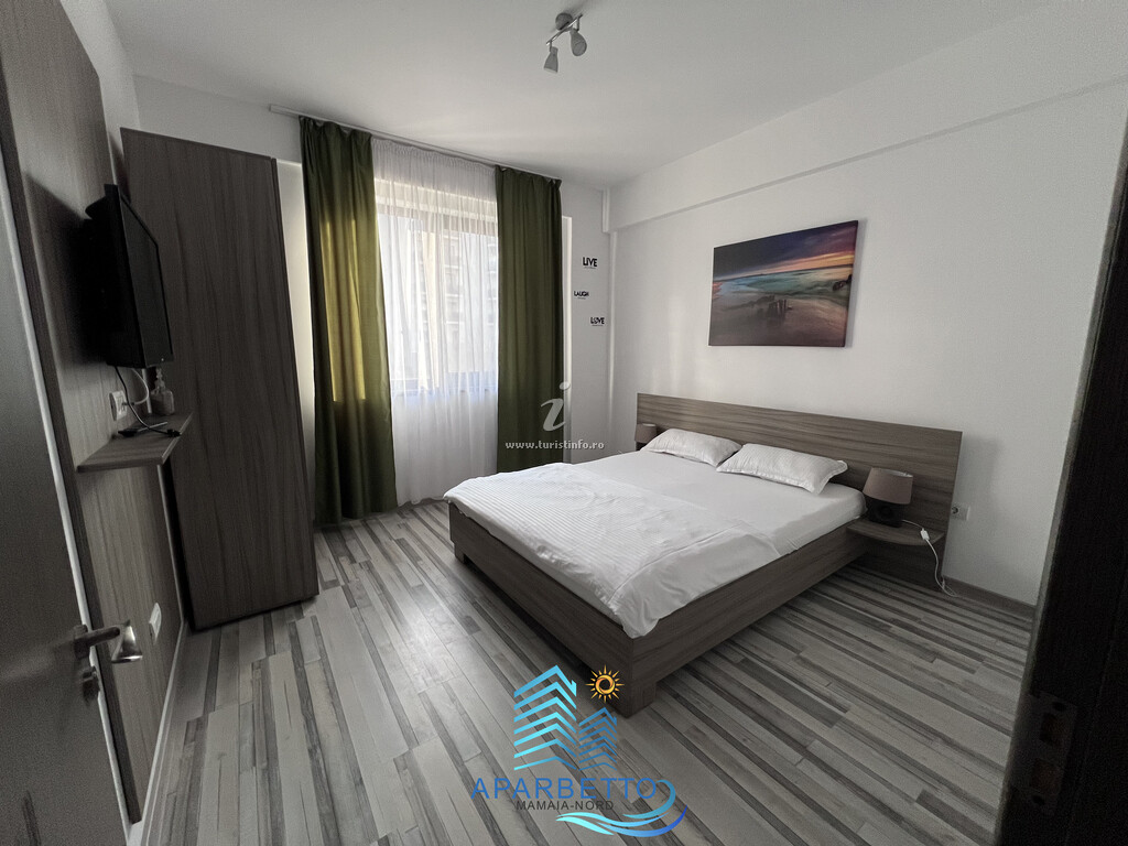 Apartamente Aparbetto