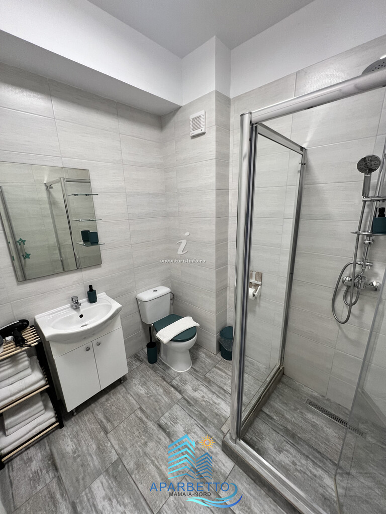 Apartamente Aparbetto