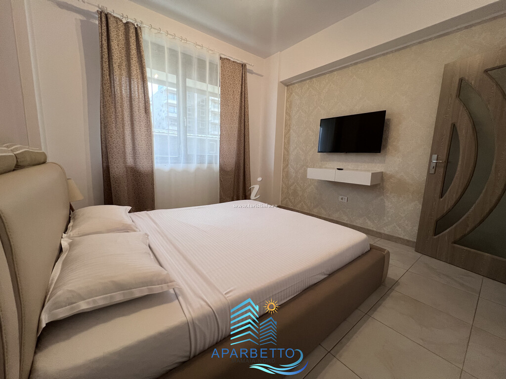 Apartamente Aparbetto
