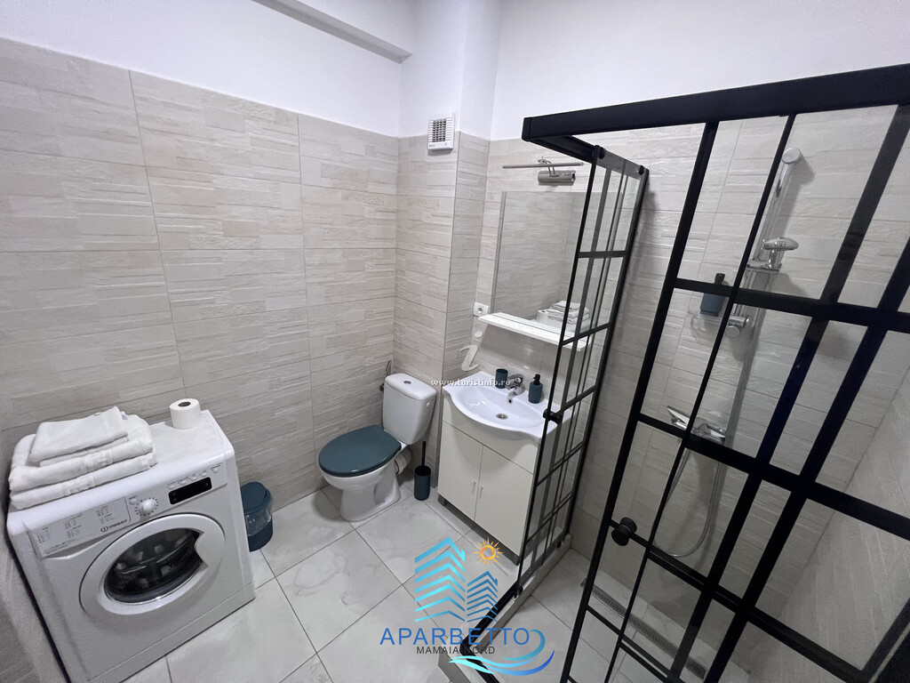 Apartamente Aparbetto