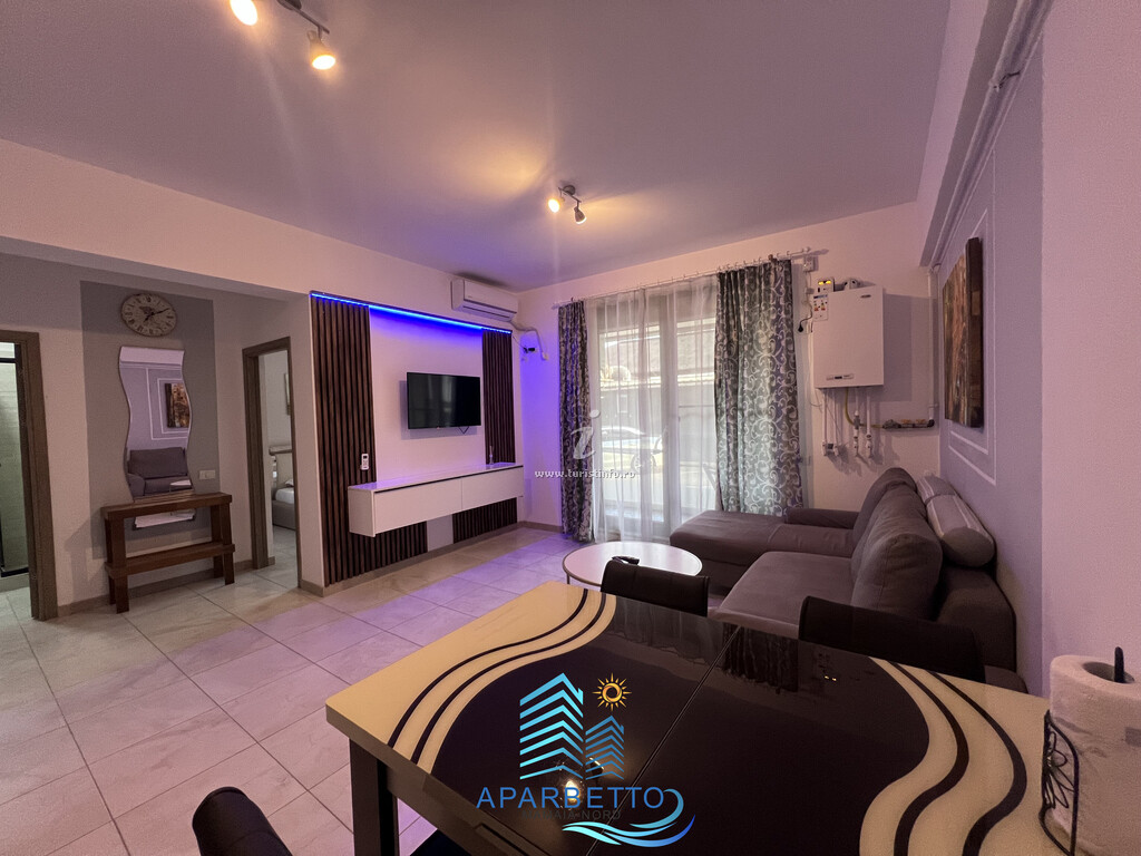 Apartamente Aparbetto