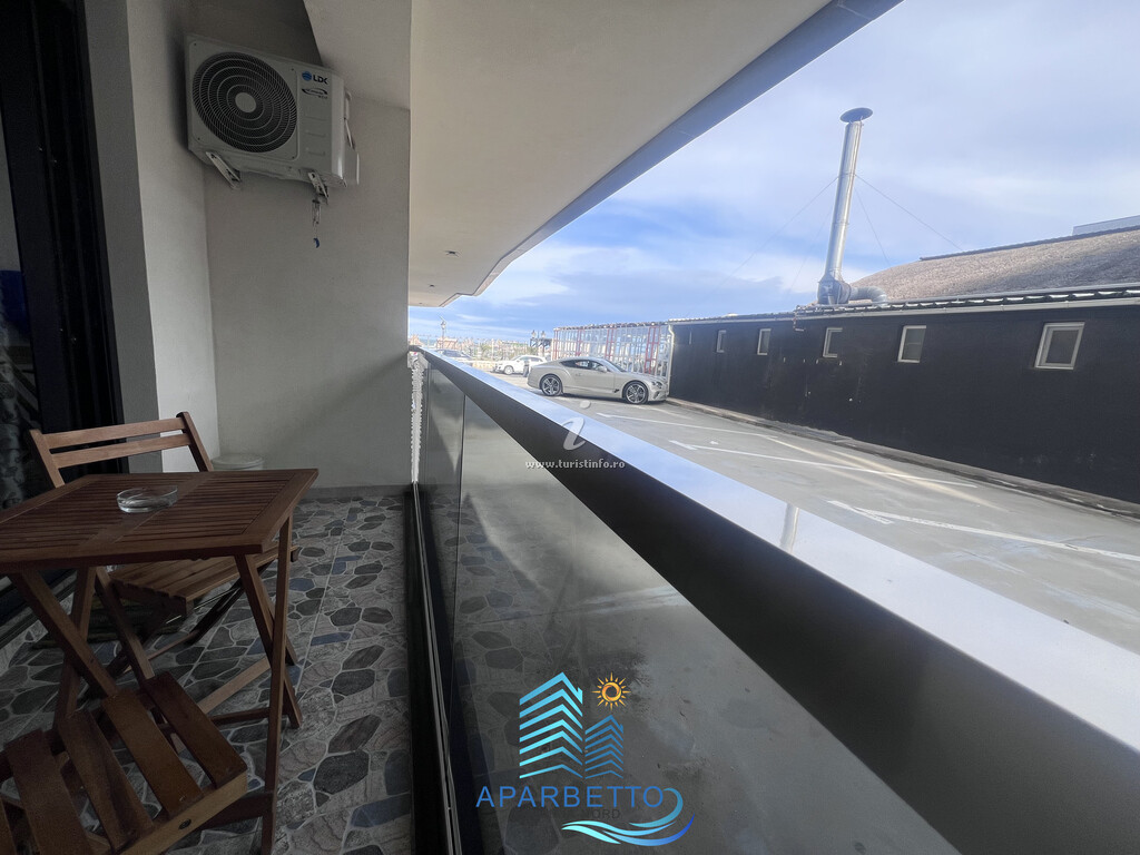 Apartamente Aparbetto