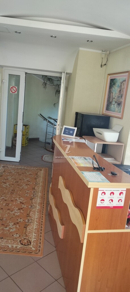 Pensiunea Casa Belu
