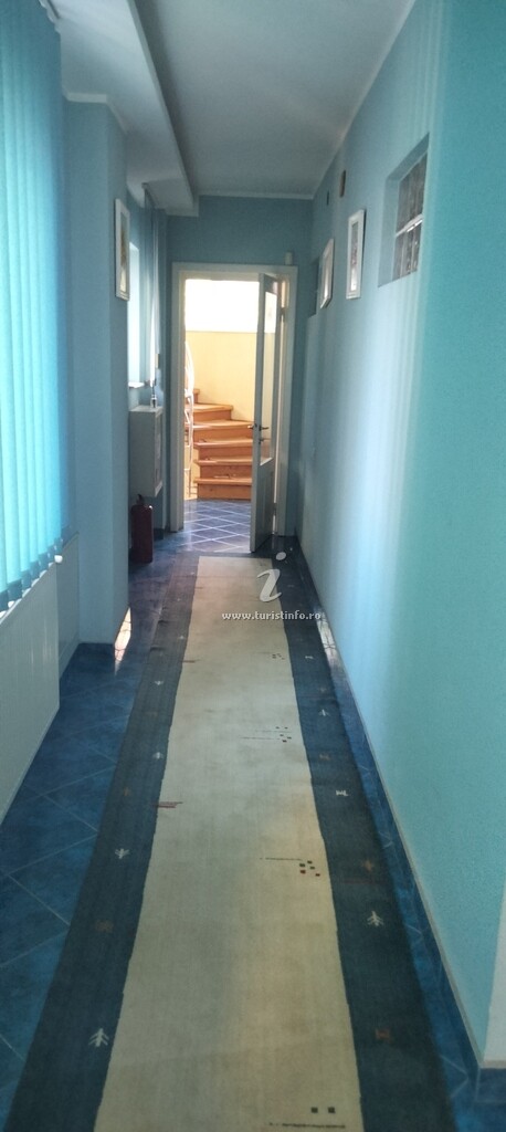 Pensiunea Casa Belu