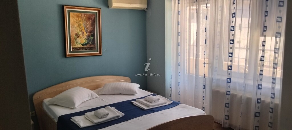 Pensiunea Casa Belu