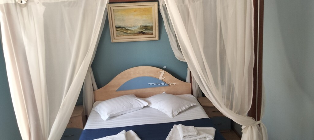 Pensiunea Casa Belu