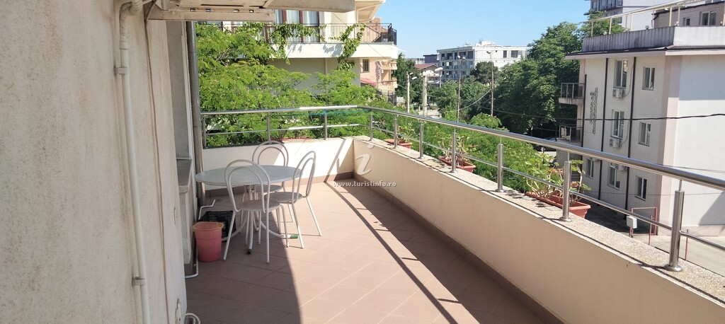 Pensiunea Casa Belu