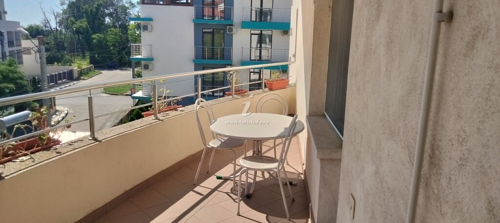 Pensiunea Casa Belu