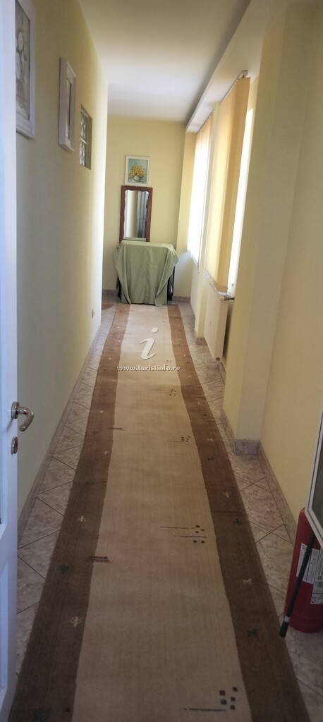 Pensiunea Casa Belu