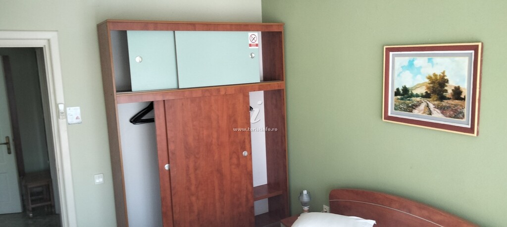 Pensiunea Casa Belu
