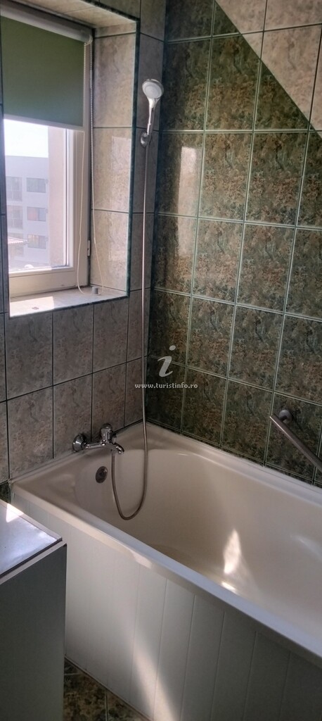 Pensiunea Casa Belu