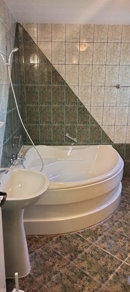 Pensiunea Casa Belu