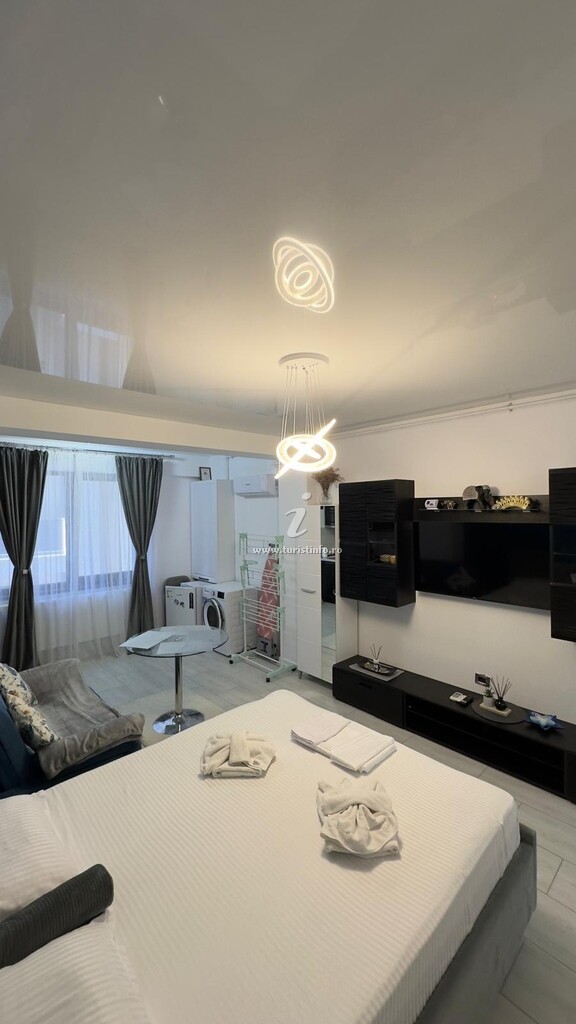 Studio Infinity Residence 106 și 606