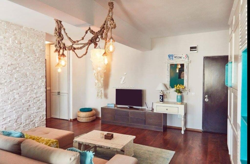 Apartamente Holidays Vibes
