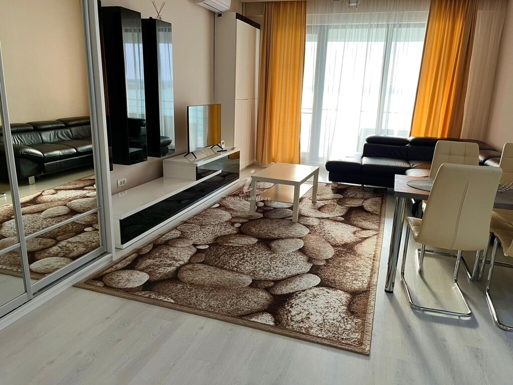 Apartamente Holidays Vibes