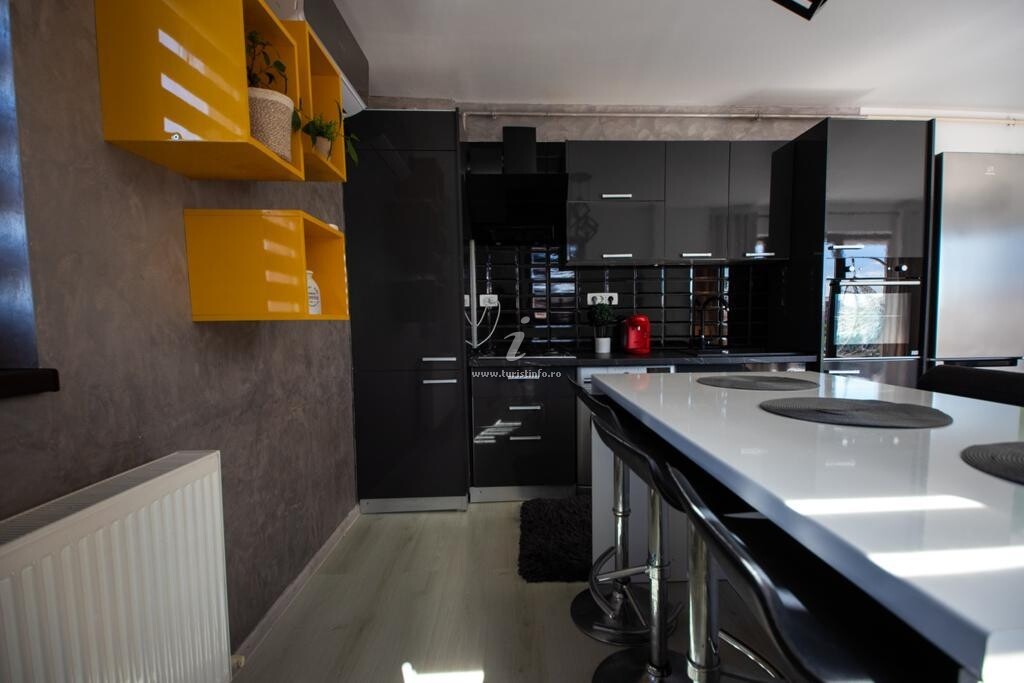 Apartamente Holidays Vibes