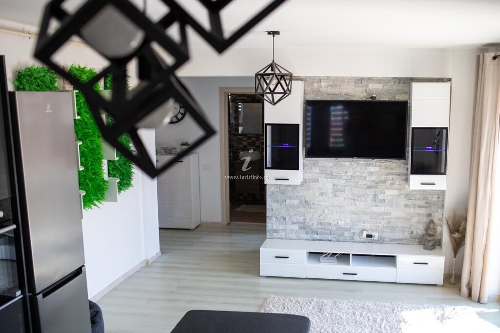Apartamente Holidays Vibes
