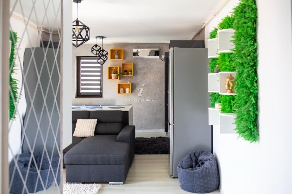 Apartamente Holidays Vibes