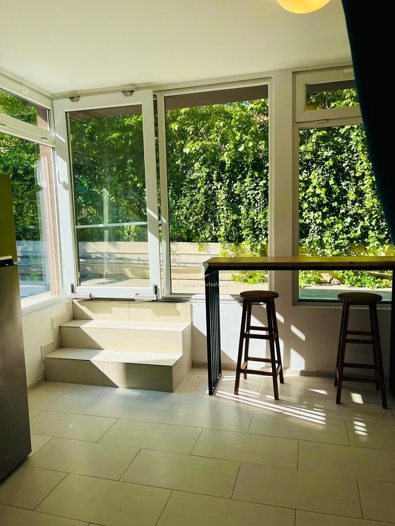 Apartamente Holidays Vibes