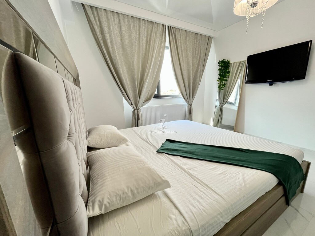 Apartamente Holidays Vibes
