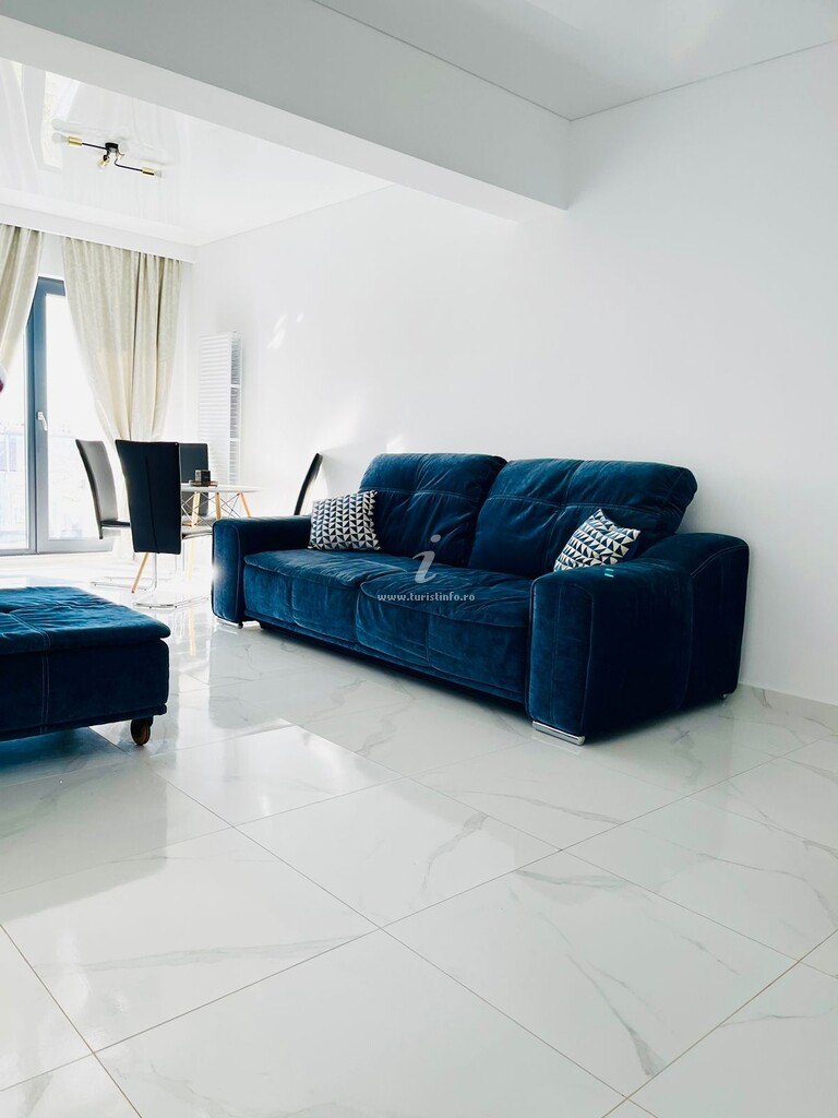 Apartamente Holidays Vibes