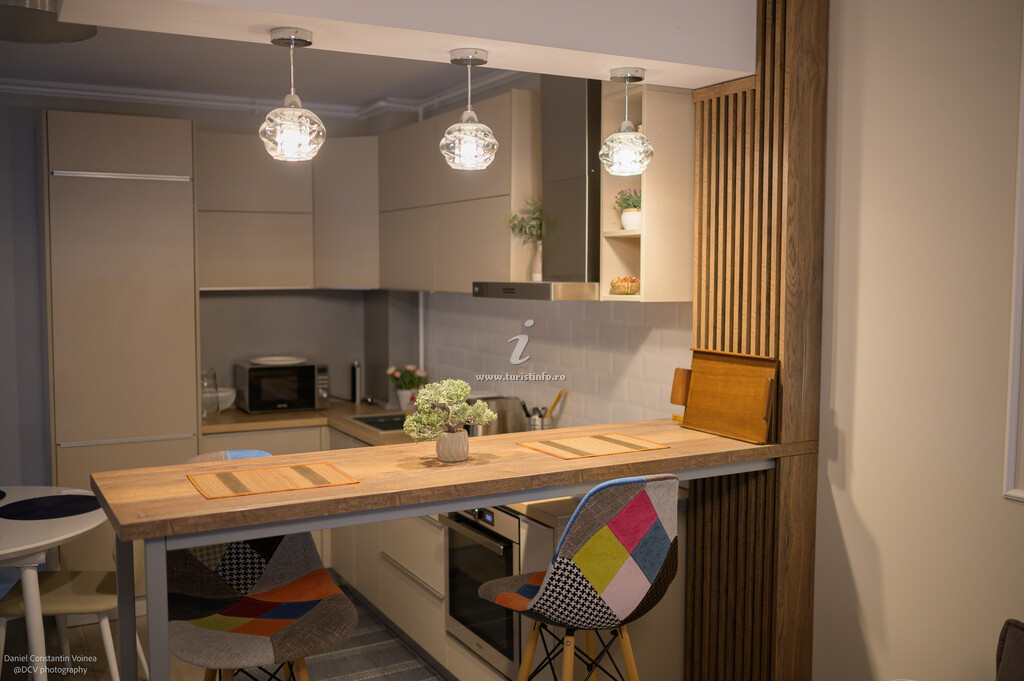Apartament Del Mar Calliope