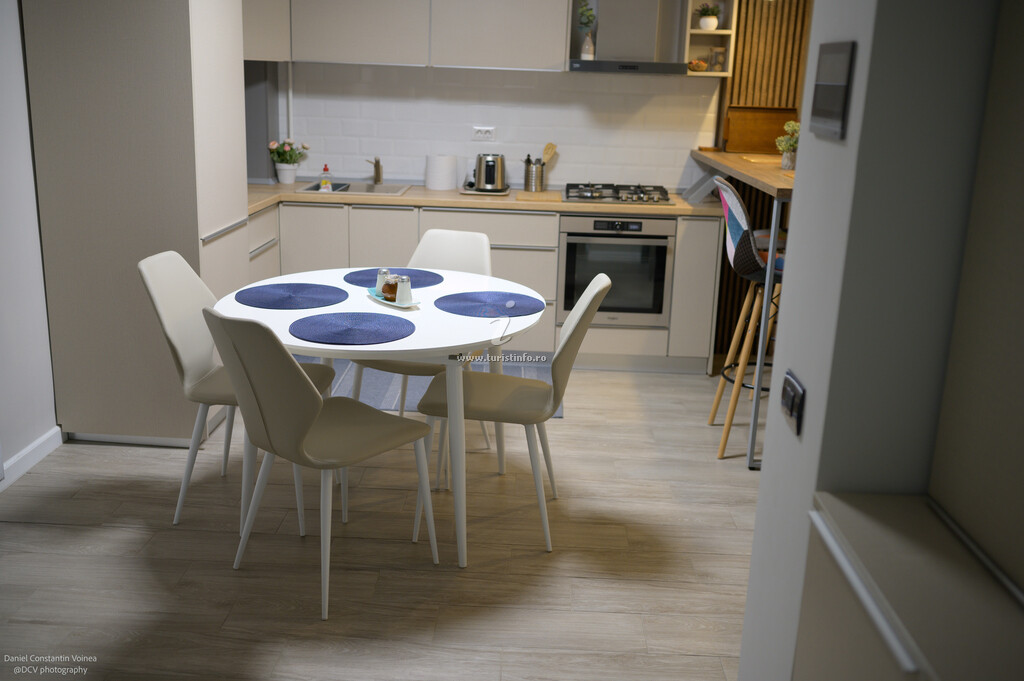 Apartament Del Mar Calliope