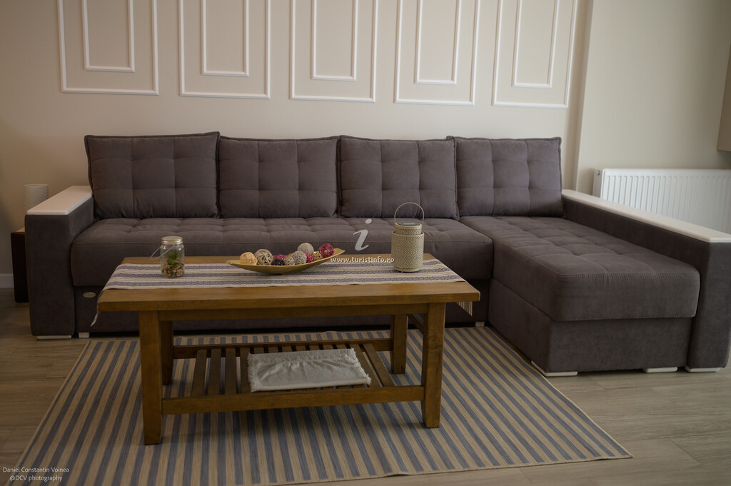 Apartament Del Mar Calliope