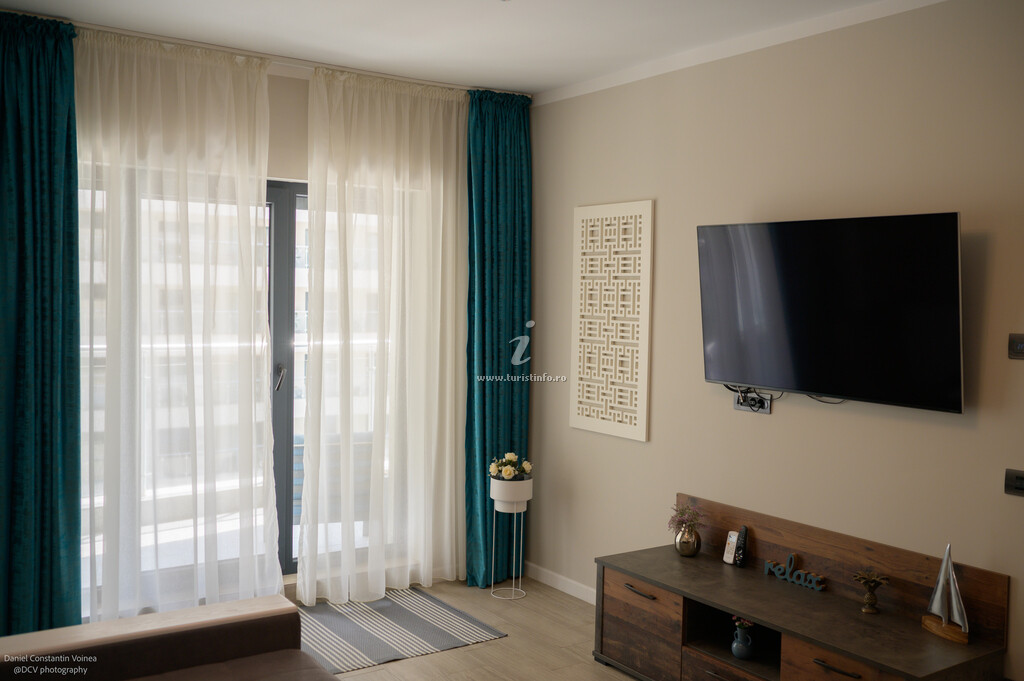Apartament Del Mar Calliope