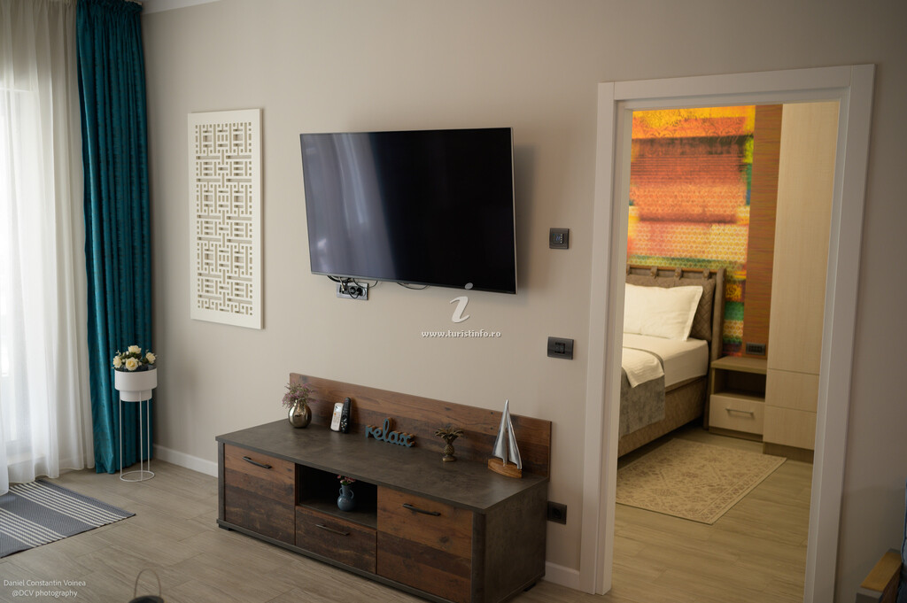 Apartament Del Mar Calliope