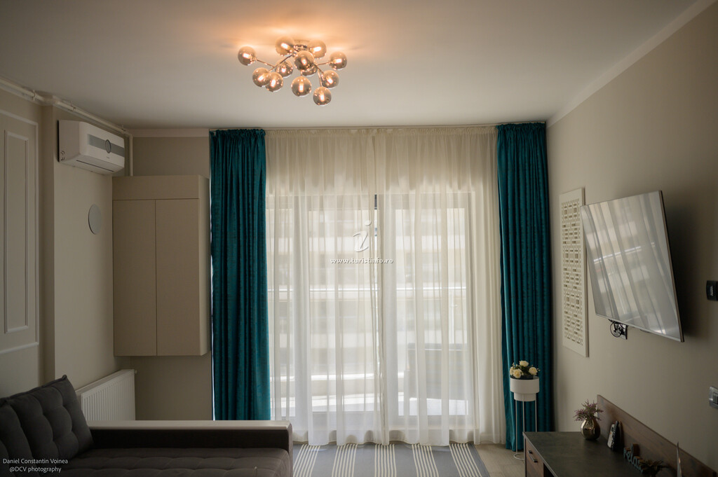 Apartament Del Mar Calliope