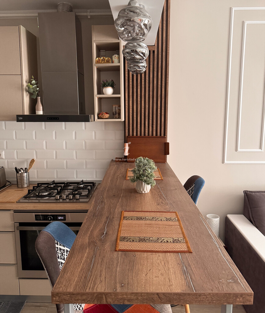 Apartament Del Mar Calliope