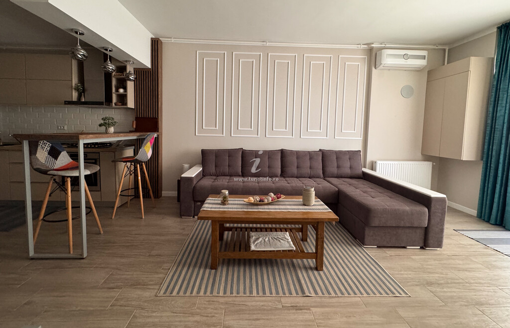 Apartament Del Mar Calliope
