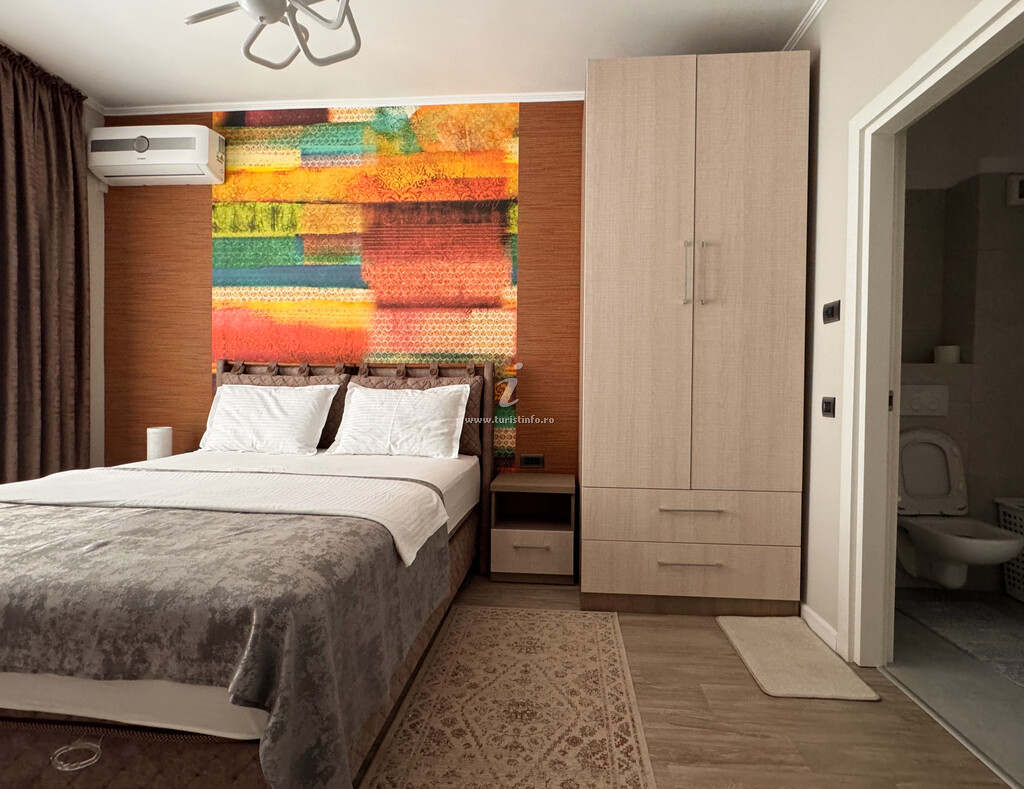 Apartament Del Mar Calliope