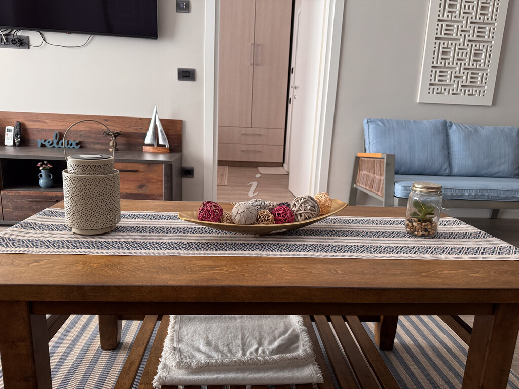 Apartament Del Mar Calliope
