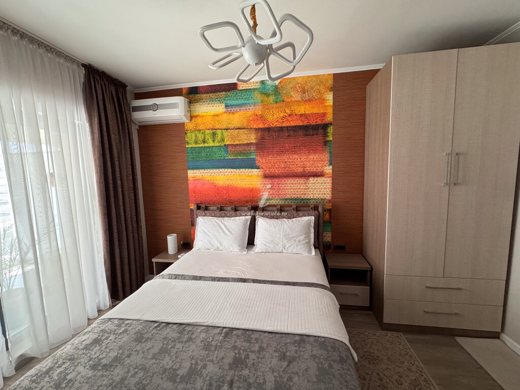 Apartament Del Mar Calliope