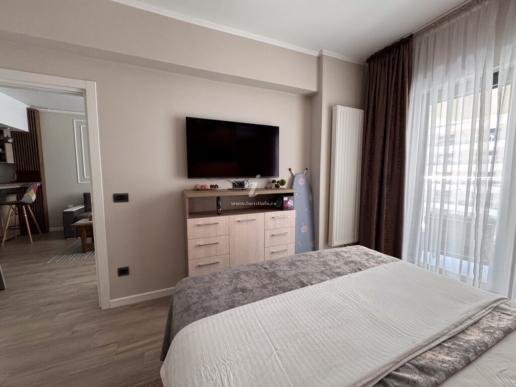 Apartament Del Mar Calliope