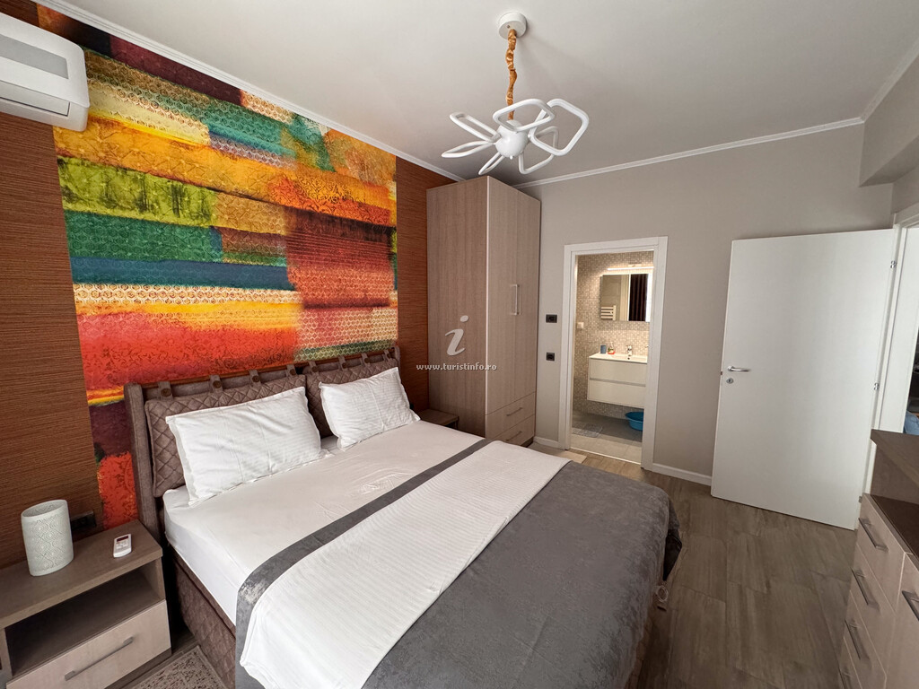 Apartament Del Mar Calliope