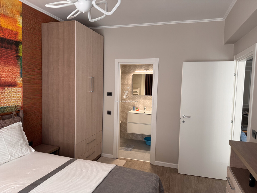 Apartament Del Mar Calliope