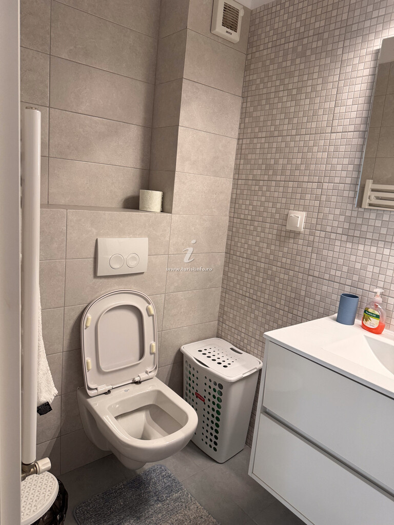 Apartament Del Mar Calliope