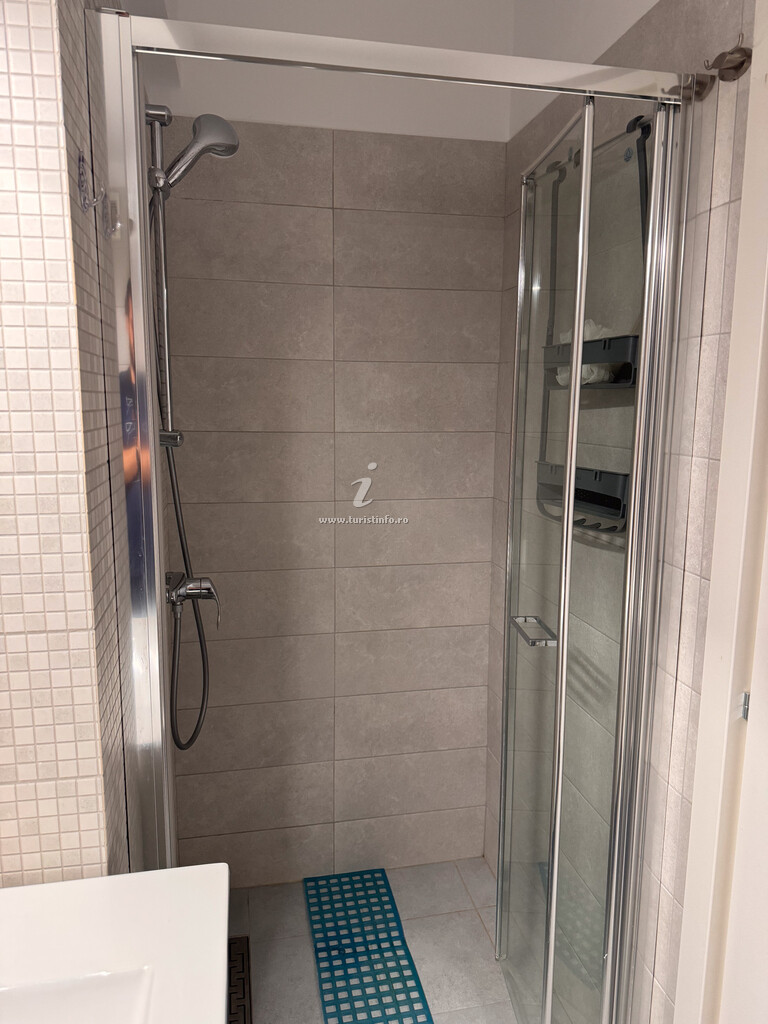 Apartament Del Mar Calliope