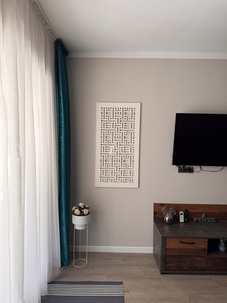 Apartament Del Mar Calliope