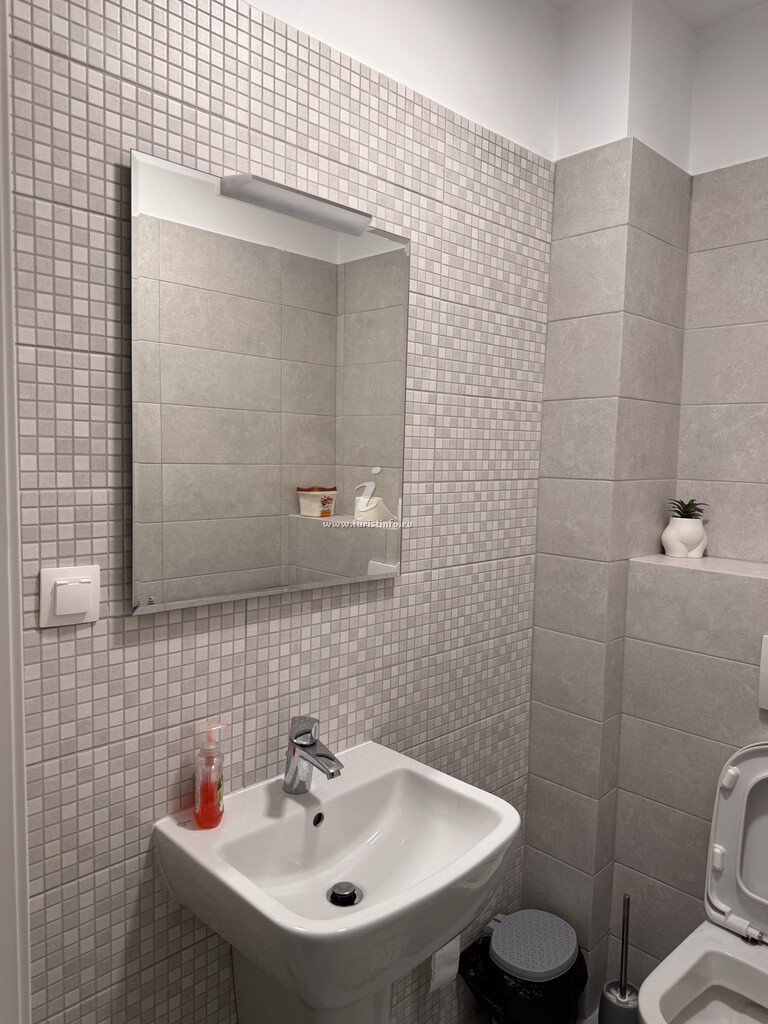 Apartament Del Mar Calliope