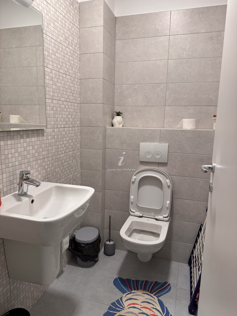 Apartament Del Mar Calliope