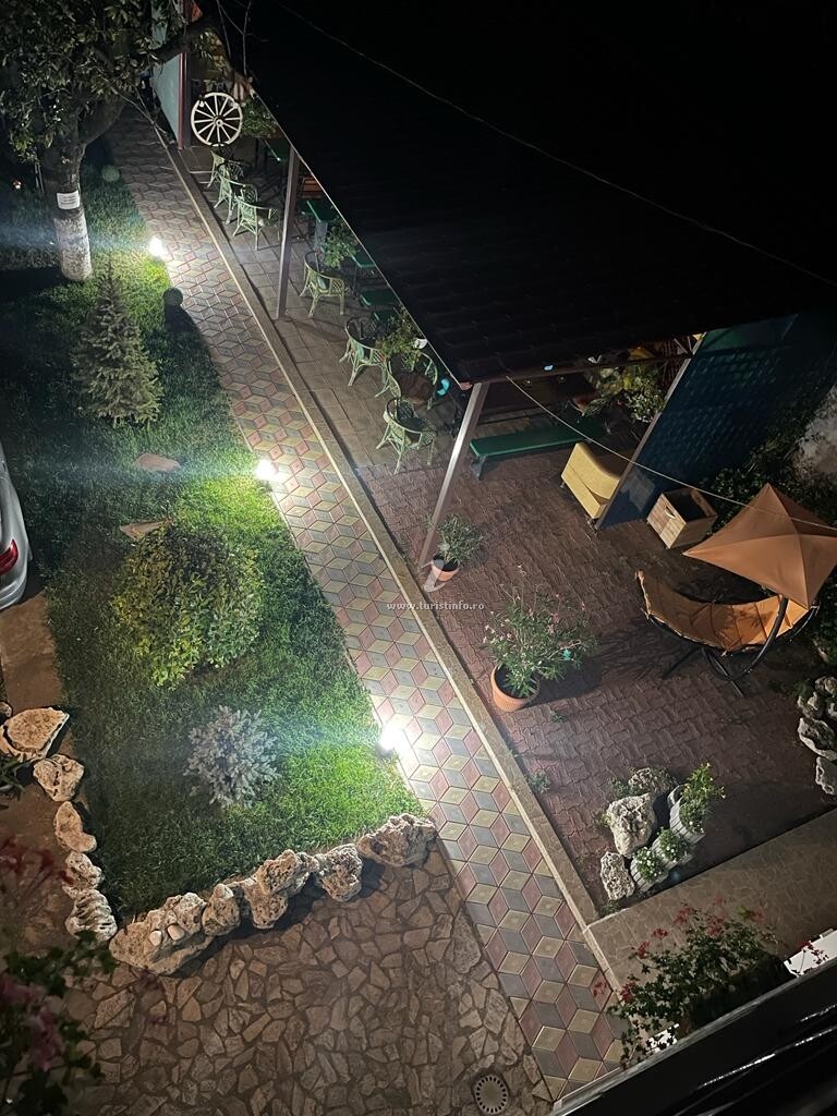 Casa Flory & Crystiana