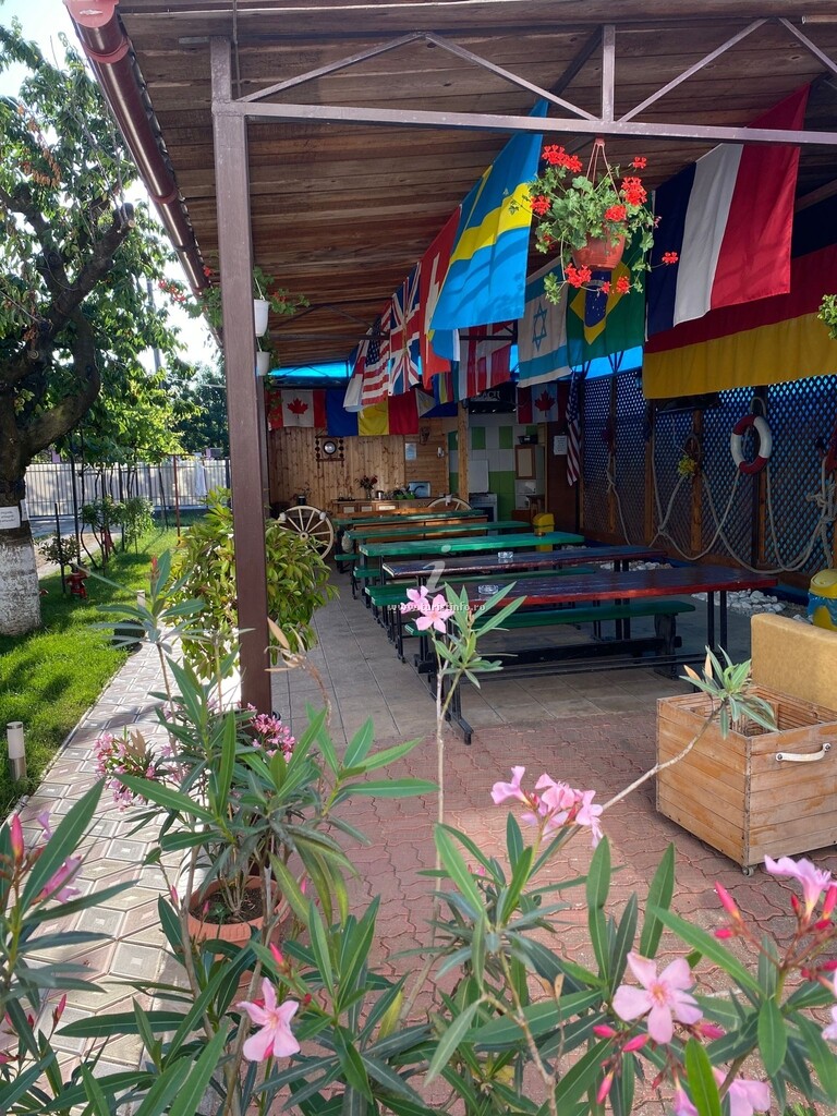 Casa Flory & Crystiana