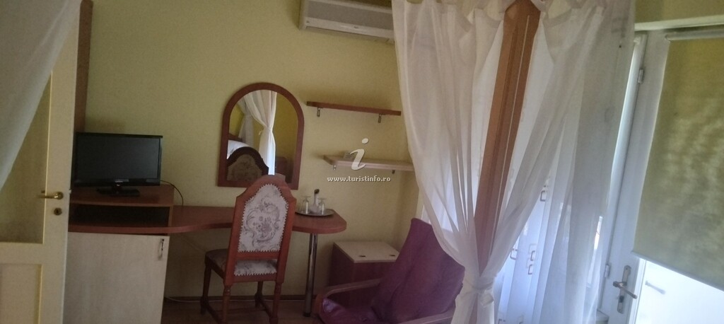 Pensiunea Casa Belu